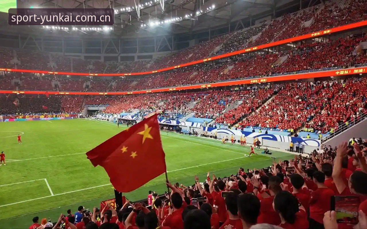 资深球迷深度剖析：世界杯扩军至66队，中国男足能否搭上“末班车”？